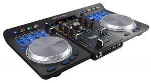 controller touch android