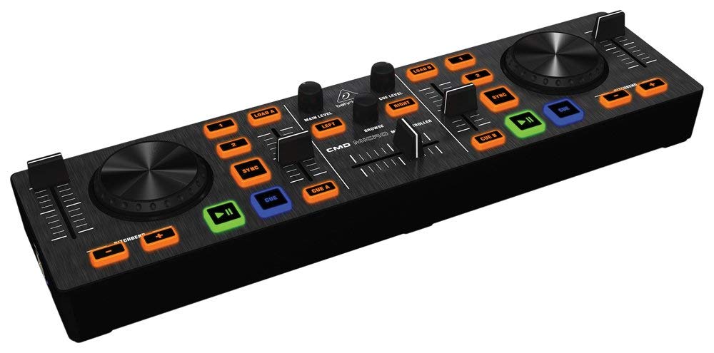 Mini controller DJ - BEHRINGER CMD sx
